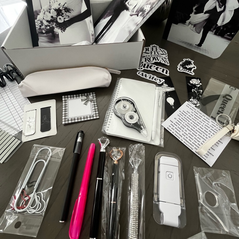 Composition Notebook Bundle - Picture 7 of 8